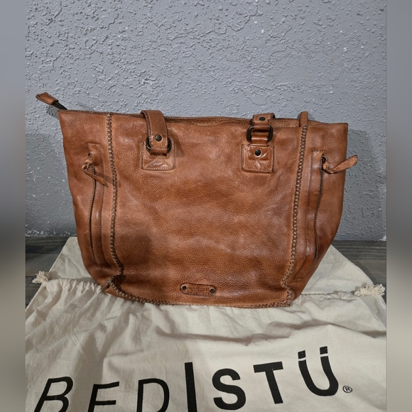 BED|STU Handbags - BED|STU Celindra